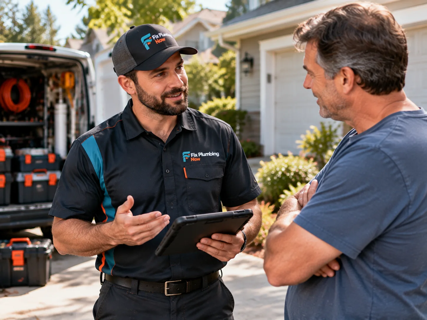 Clogged Drain Service Malad City, ID FAQs